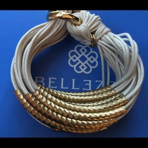 Gillian Julius Bracelet